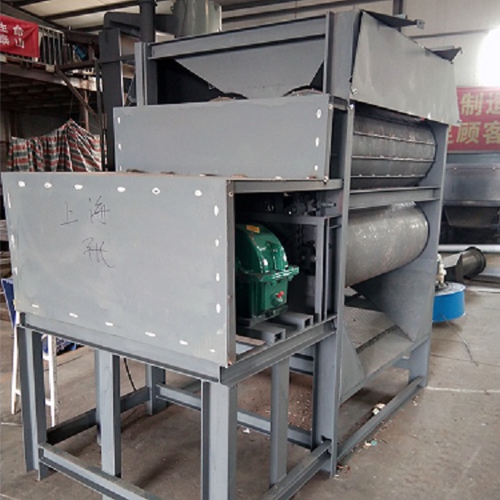 易拉罐壓扁機
